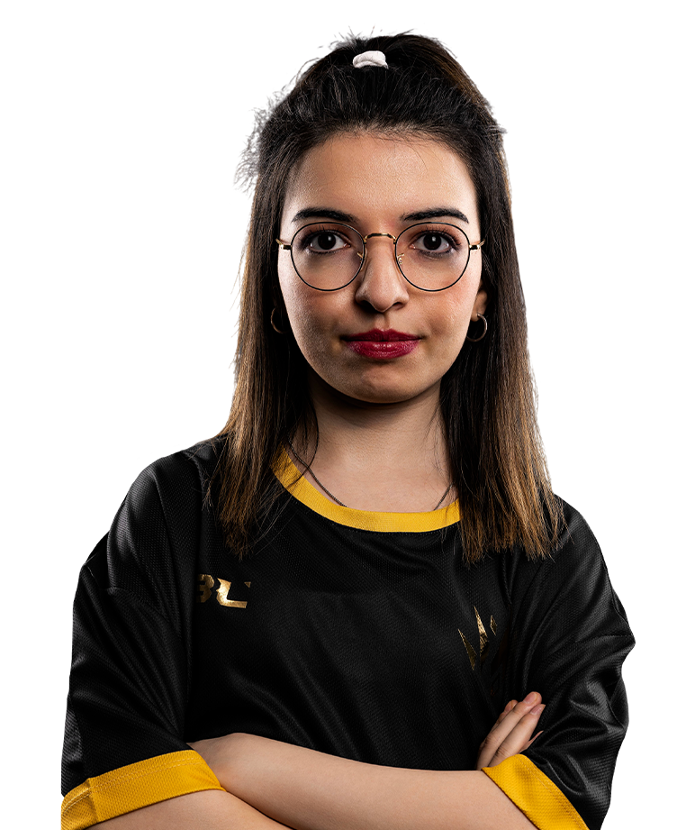 Zehra Durak - Brave