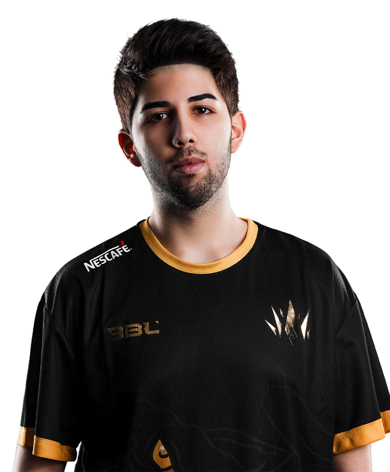 Toprak Kaynak - Lauress