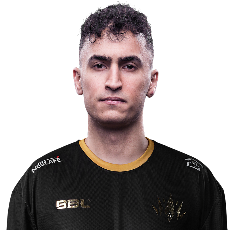 Mert İşin - Shilla