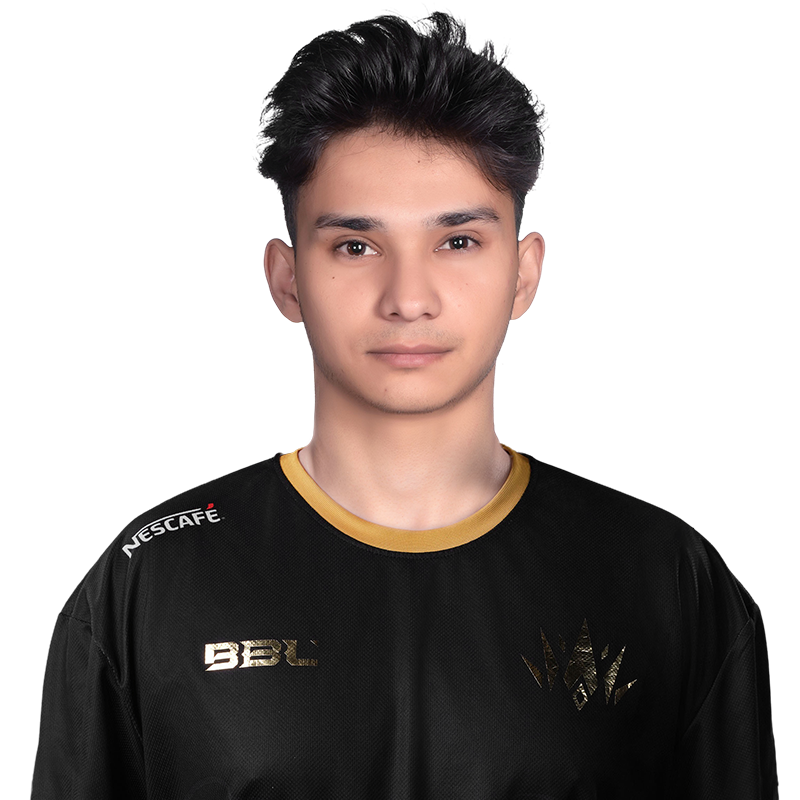 Anıl Arslan - Thenderlost