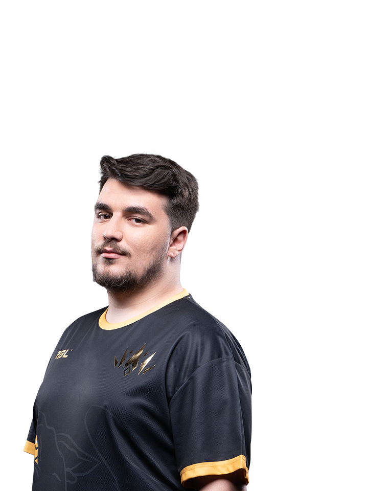 Doğukan Dural - QutionerX